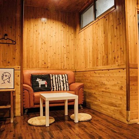 Cdr Hotspring Resort Liugui 외부 사진