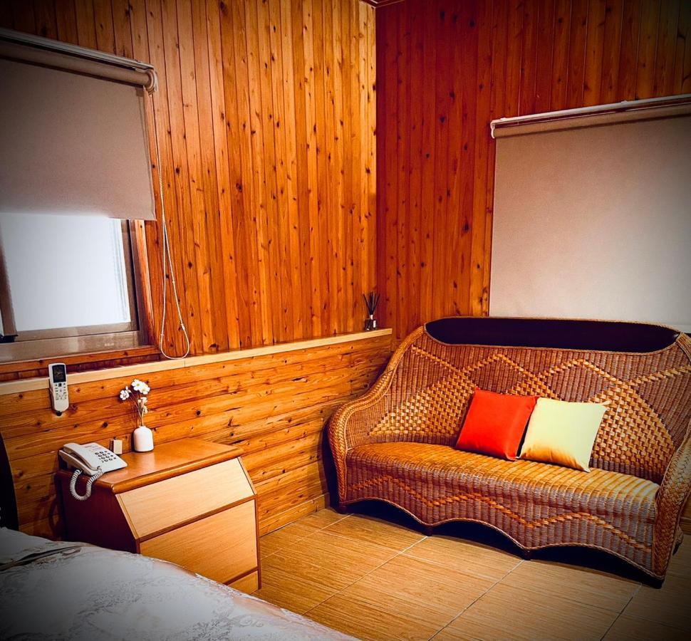 Cdr Hotspring Resort Liugui 외부 사진