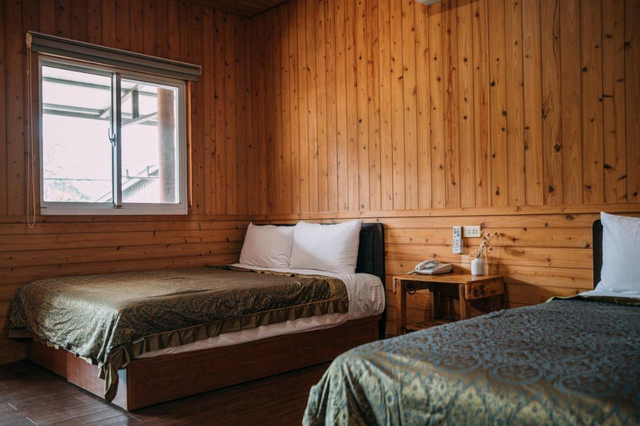 Cdr Hotspring Resort Liugui 외부 사진
