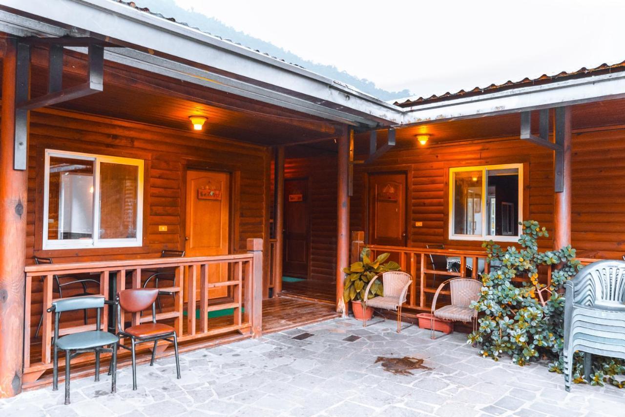 Cdr Hotspring Resort Liugui 외부 사진