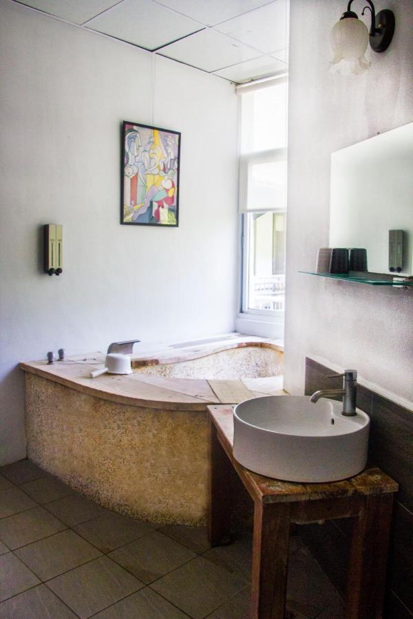 Cdr Hotspring Resort Liugui 외부 사진