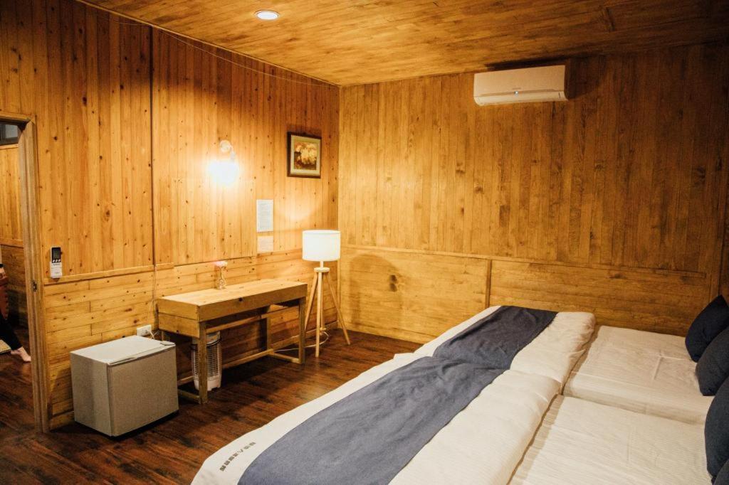 Cdr Hotspring Resort Liugui 외부 사진