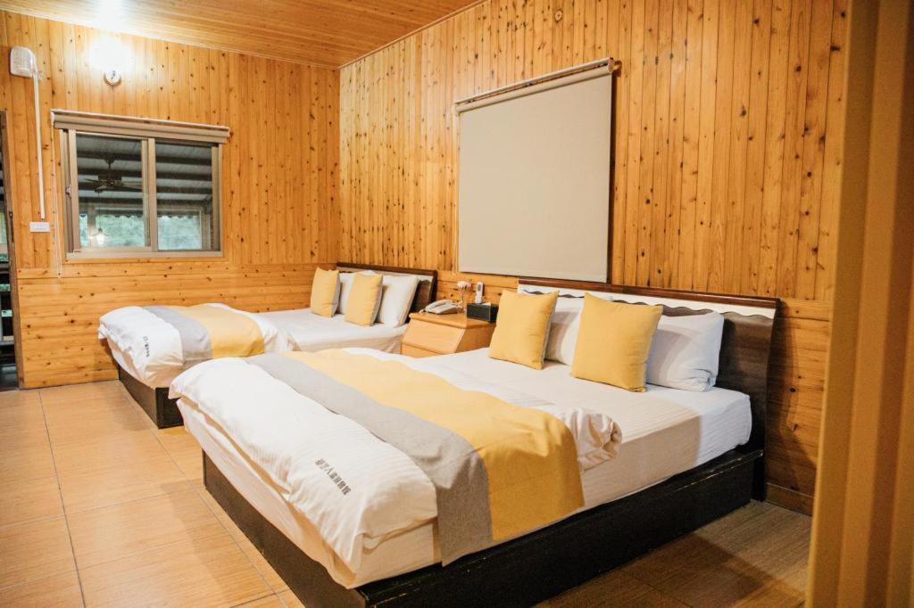 Cdr Hotspring Resort Liugui 외부 사진