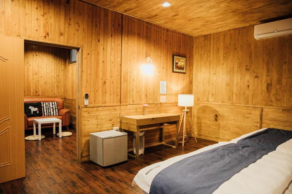 Cdr Hotspring Resort Liugui 외부 사진