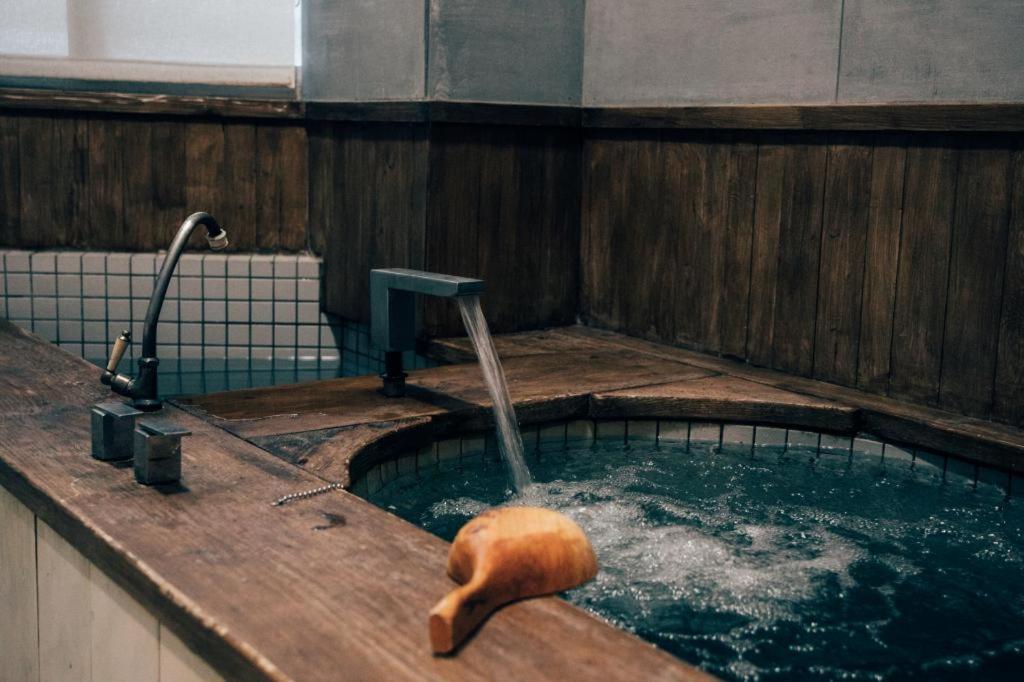 Cdr Hotspring Resort Liugui 외부 사진